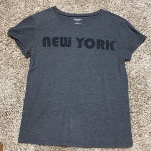 New York T-shirt